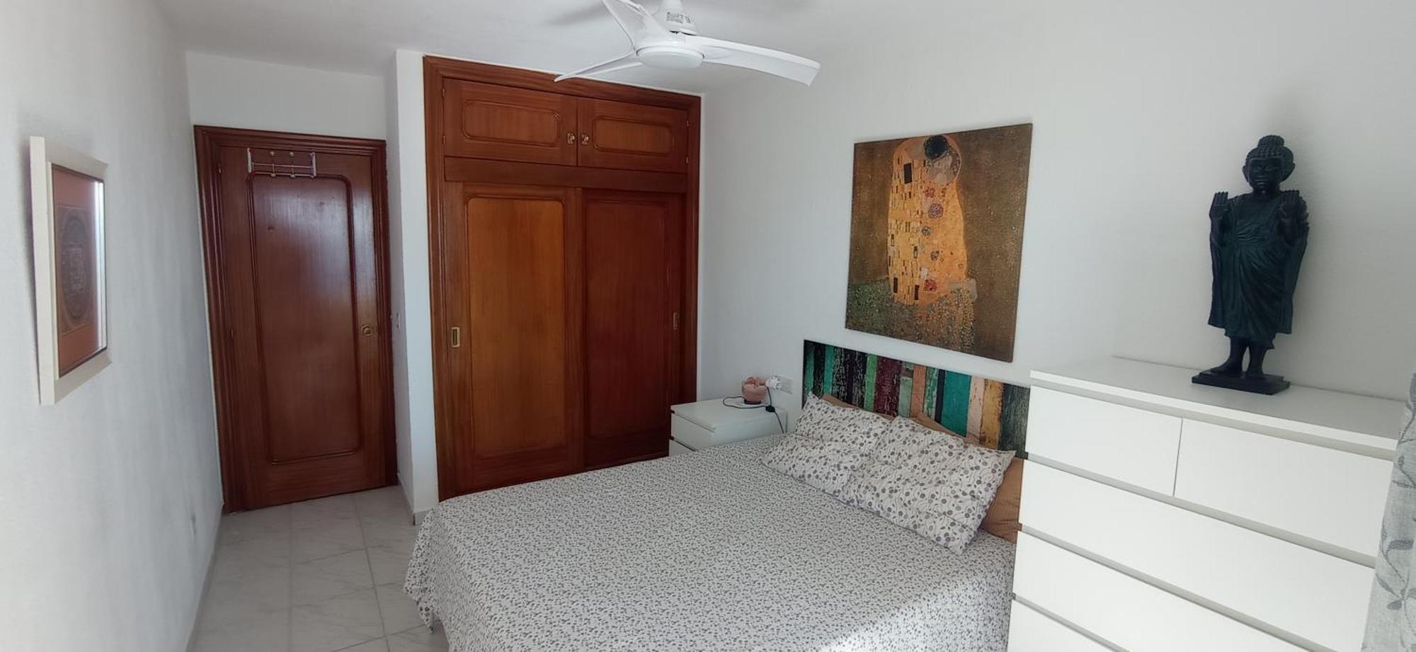 Apartamento Frente Al Mar Paz Y Relax Fuengirola Eksteriør bilde