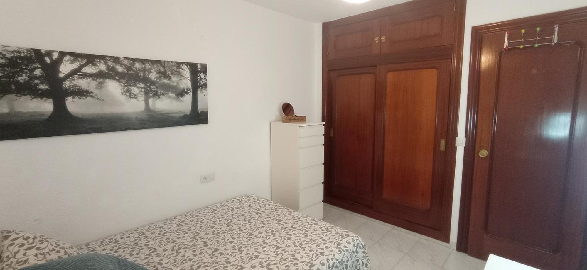Apartamento Frente Al Mar Paz Y Relax Fuengirola Eksteriør bilde