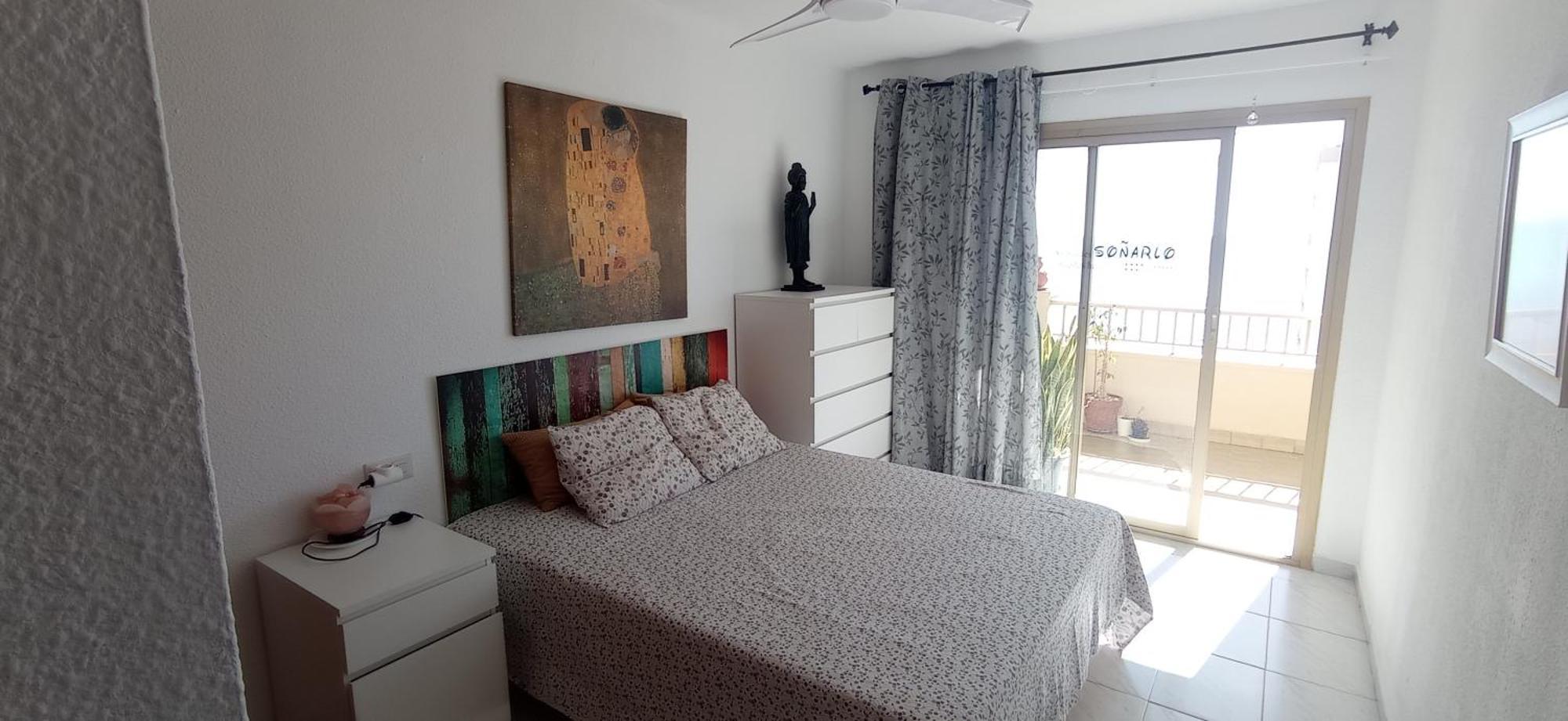 Apartamento Frente Al Mar Paz Y Relax Fuengirola Eksteriør bilde